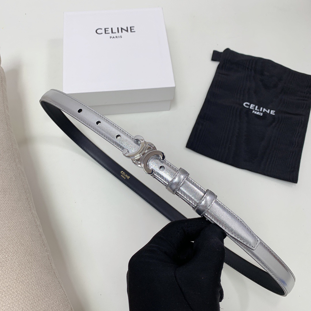 C* eline Belts Top Quality