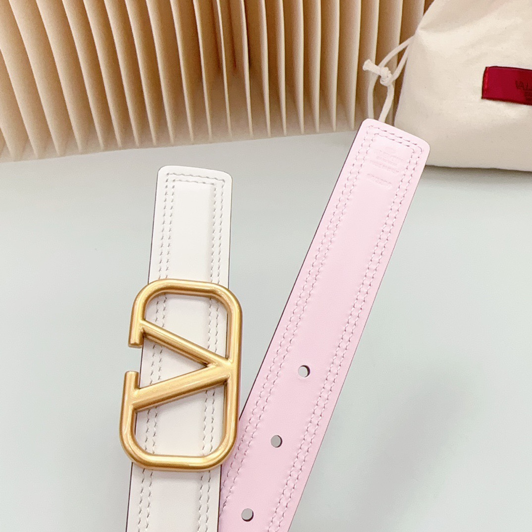 V*alentino Belts Top Quality