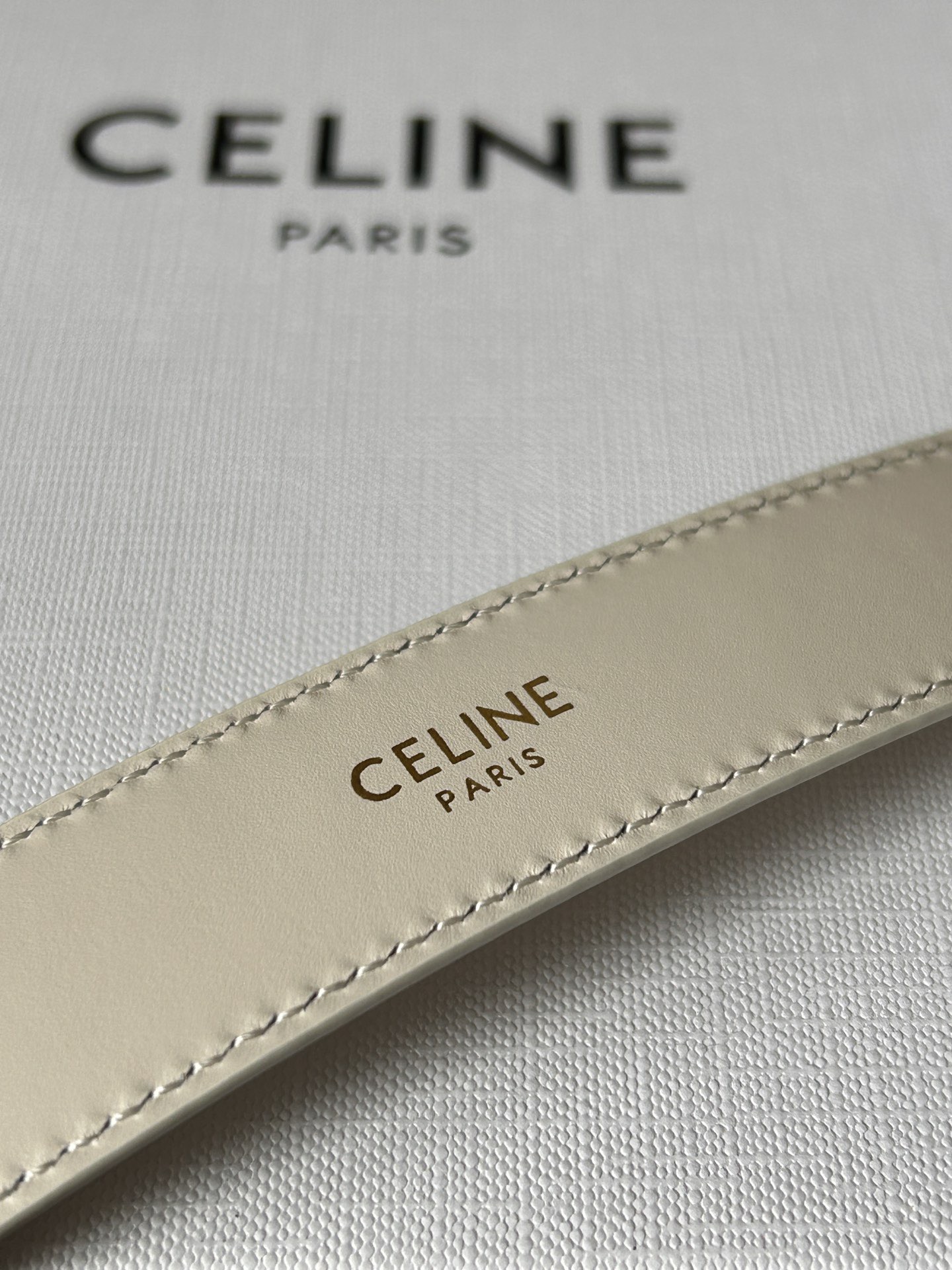 C* eline Belts Top Quality