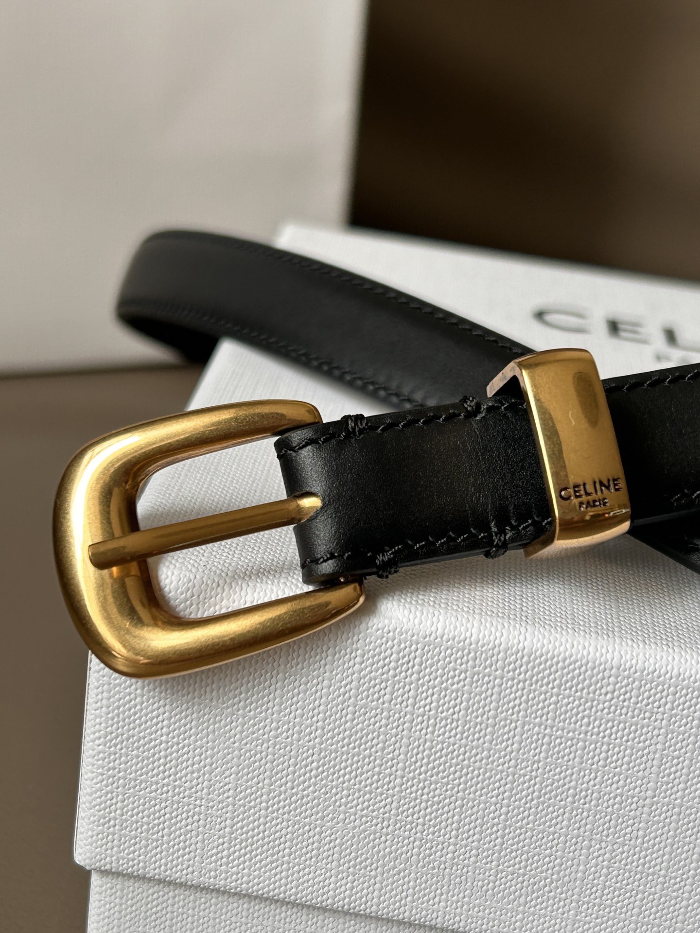 C* eline Belts Top Quality