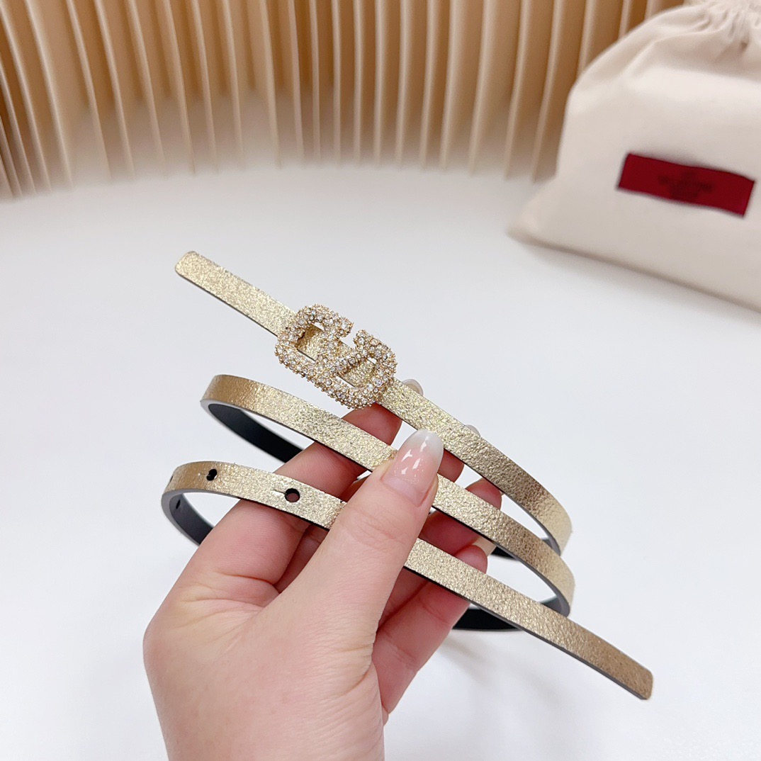 V*alentino Belts Top Quality