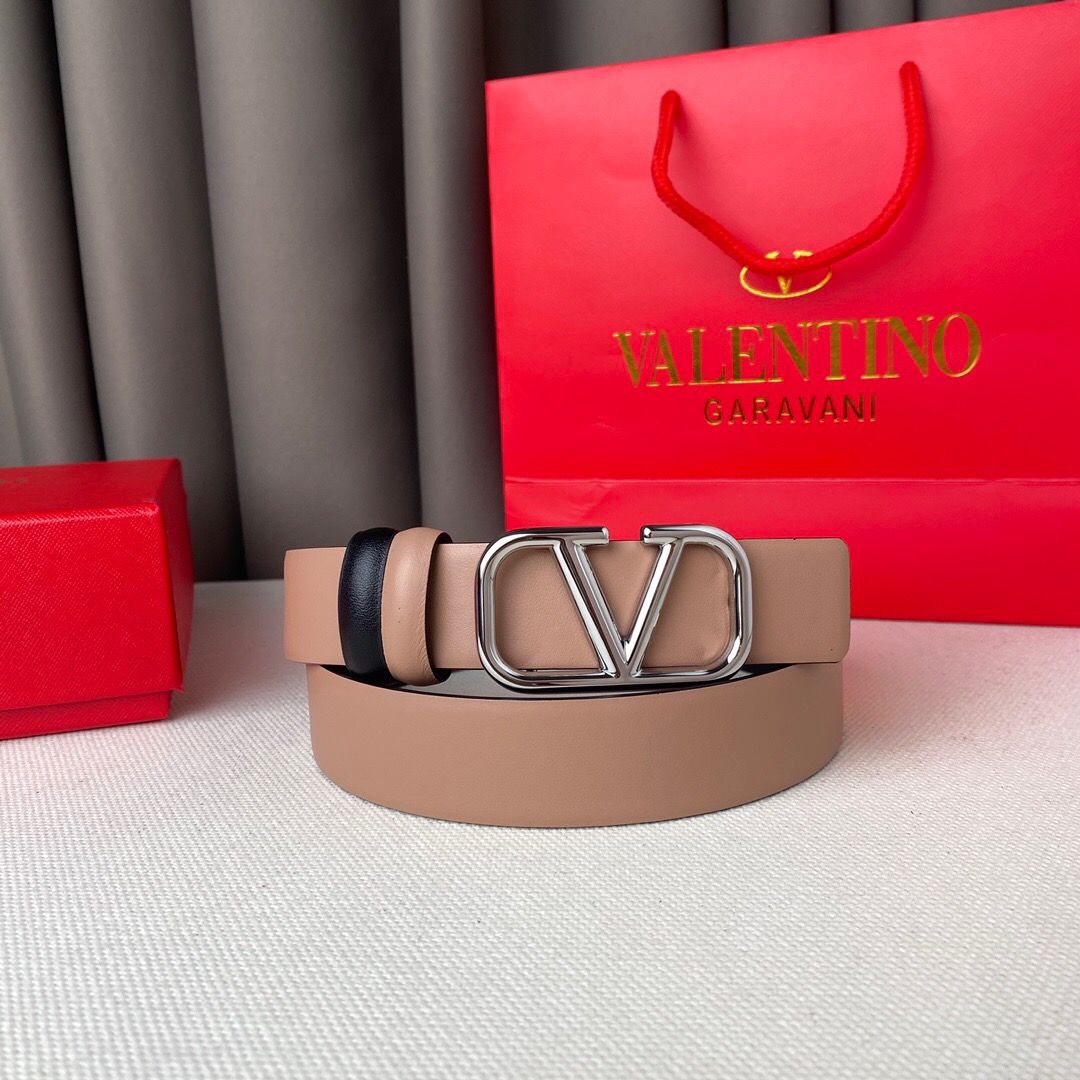 V*alentino Belts Top Quality
