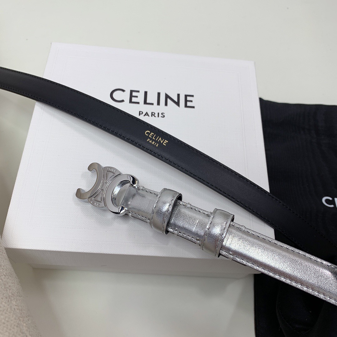 C* eline Belts Top Quality