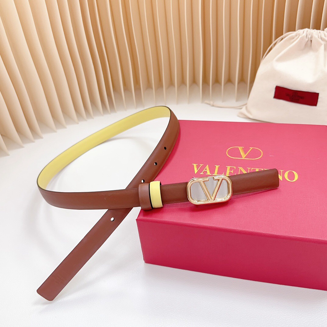 V*alentino Belts Top Quality