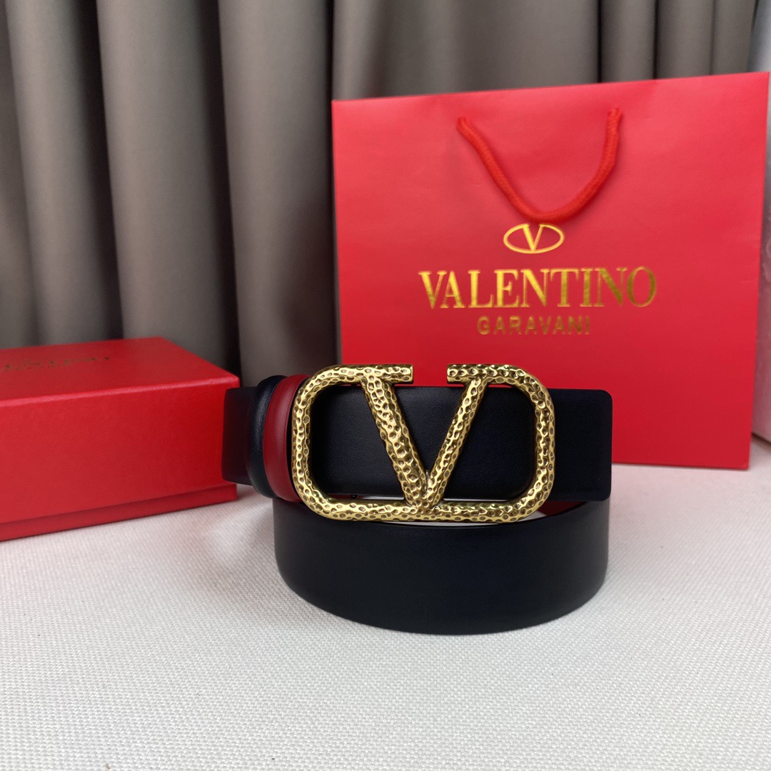 V*alentino Belts Top Quality