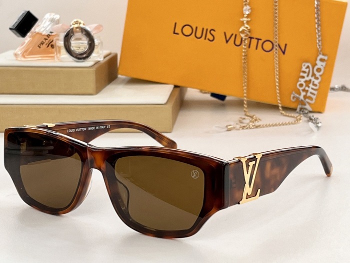 Top Quality L*ouis V*uitton Glasses