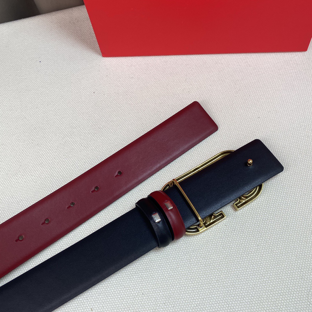 V*alentino Belts Top Quality