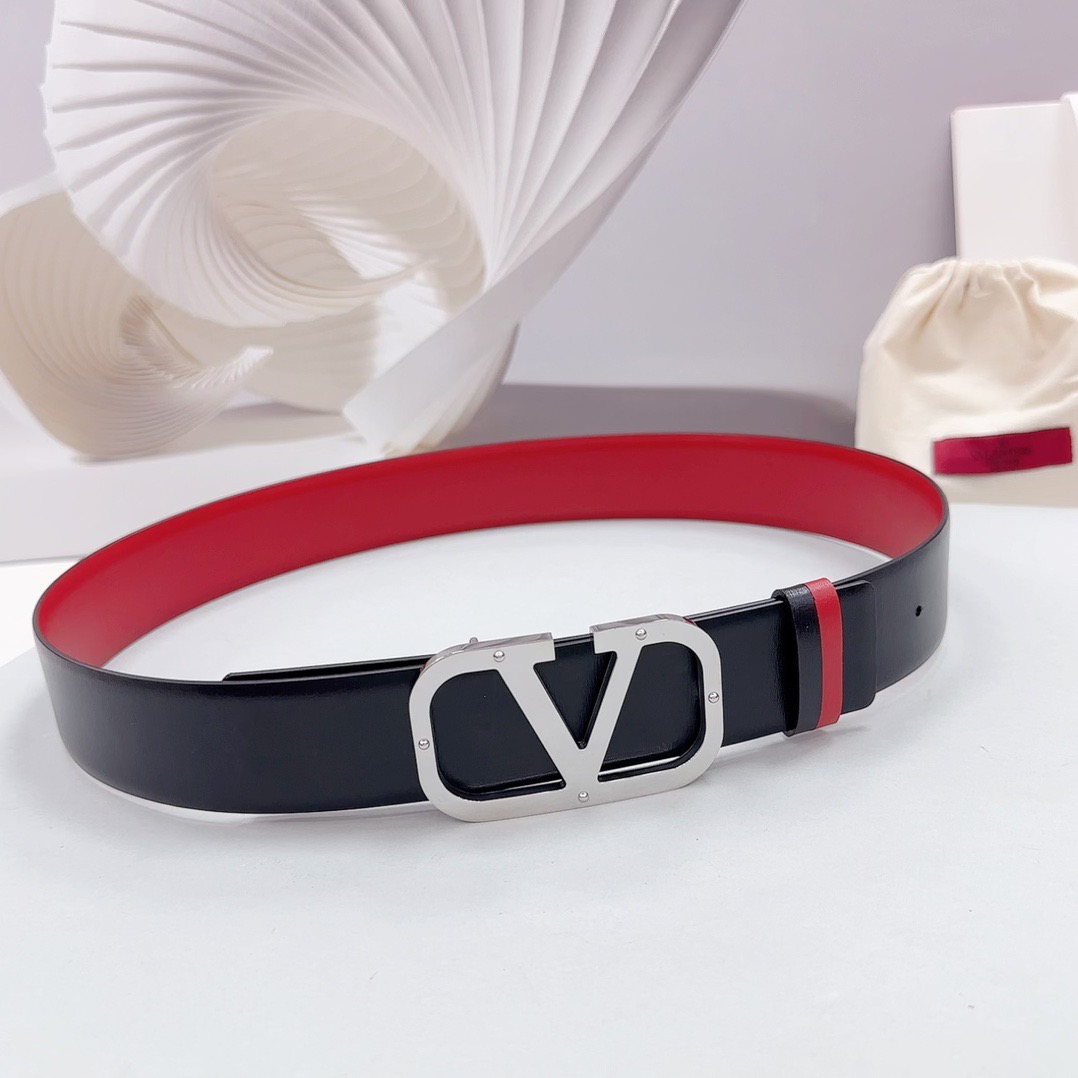 V*alentino Belts Top Quality