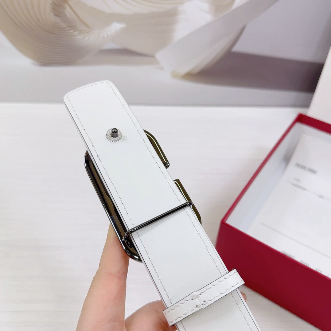 V*alentino Belts Top Quality