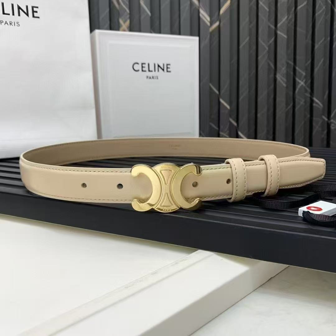 C* eline Belts Top Quality