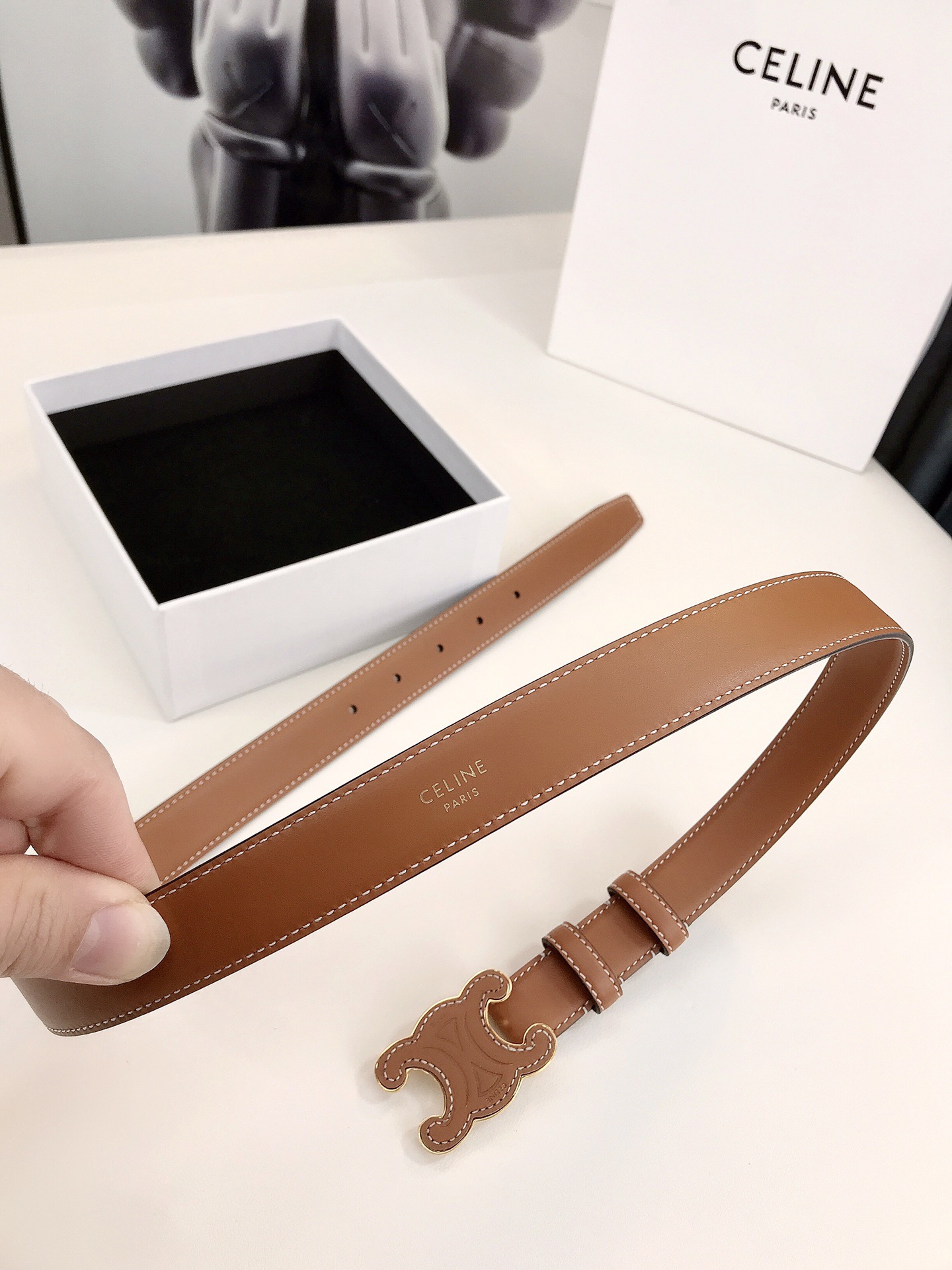 C* eline Belts Top Quality