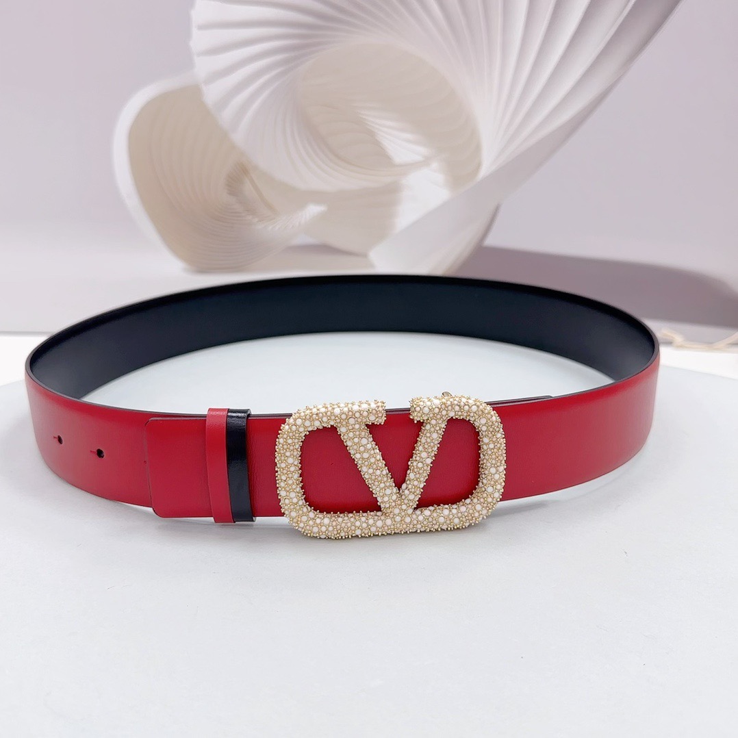 V*alentino Belts Top Quality