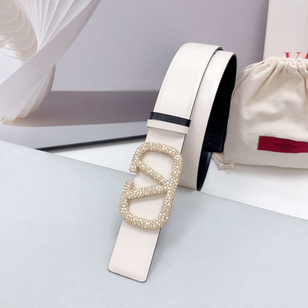 V*alentino Belts Top Quality
