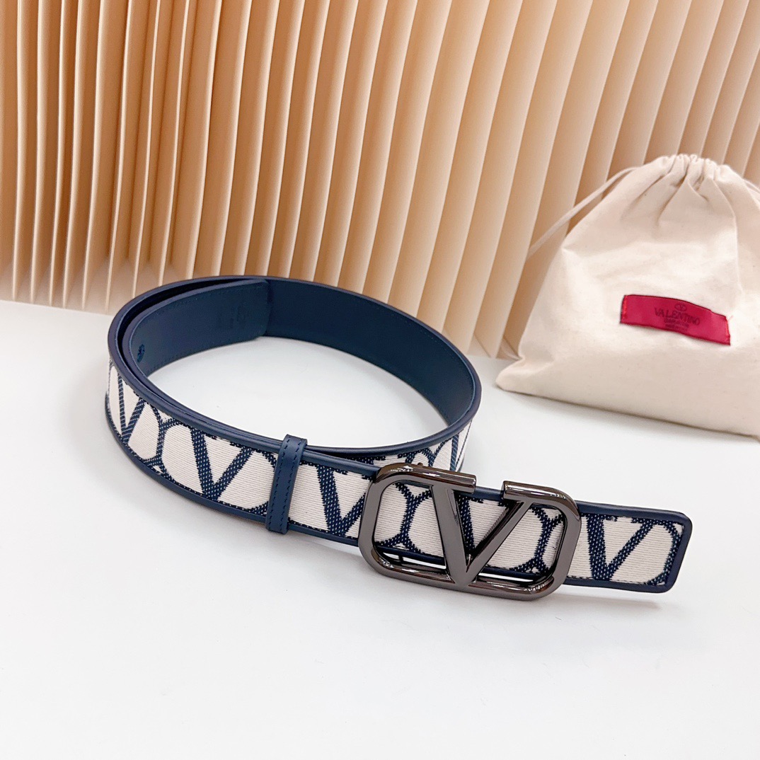 V*alentino Belts Top Quality
