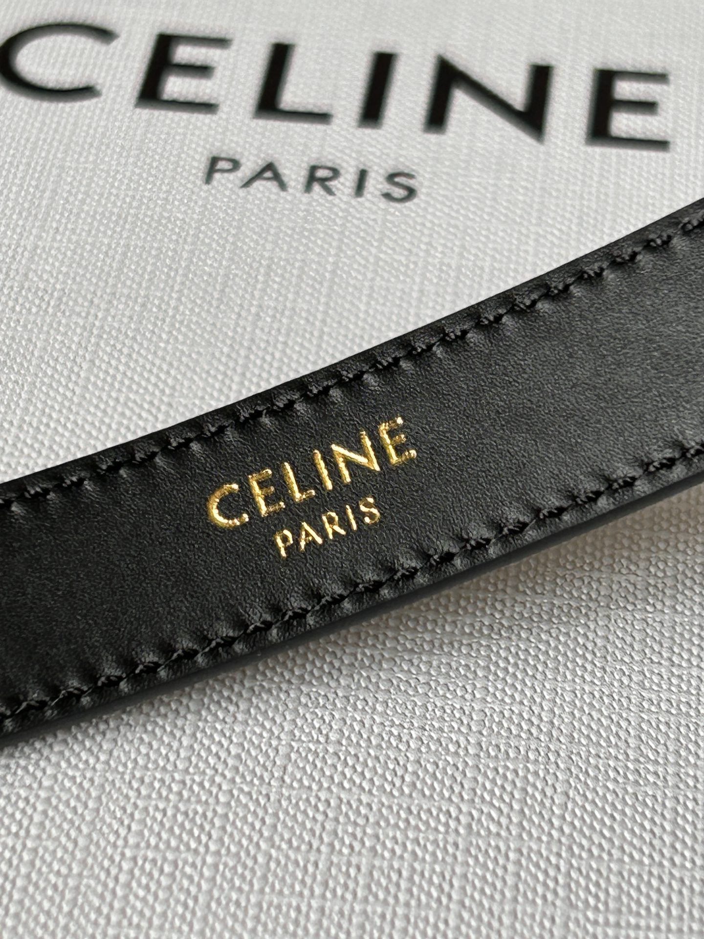 C* eline Belts Top Quality