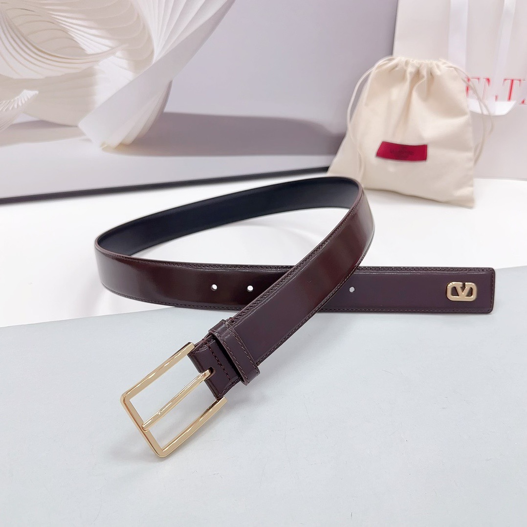 V*alentino Belts Top Quality