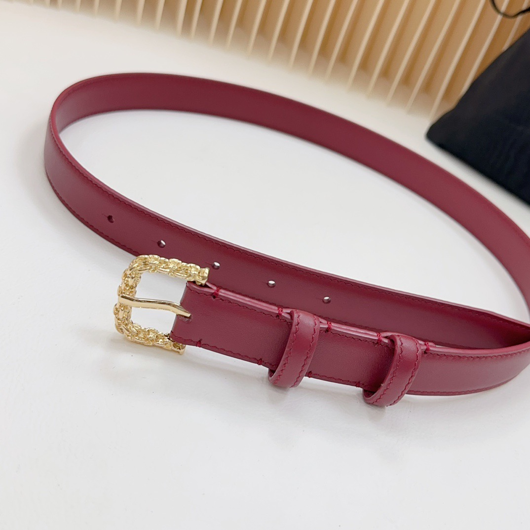 C* eline Belts Top Quality