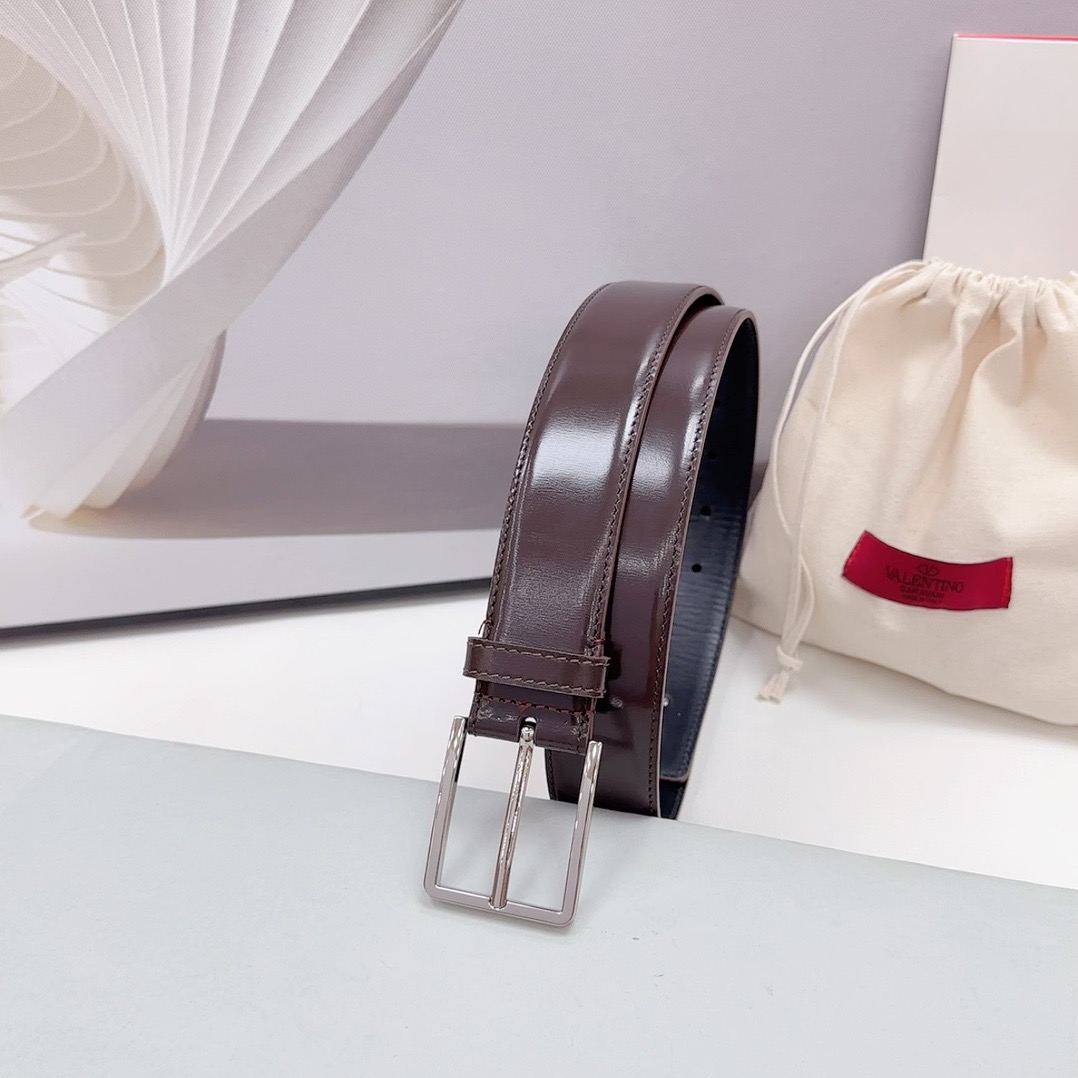 V*alentino Belts Top Quality