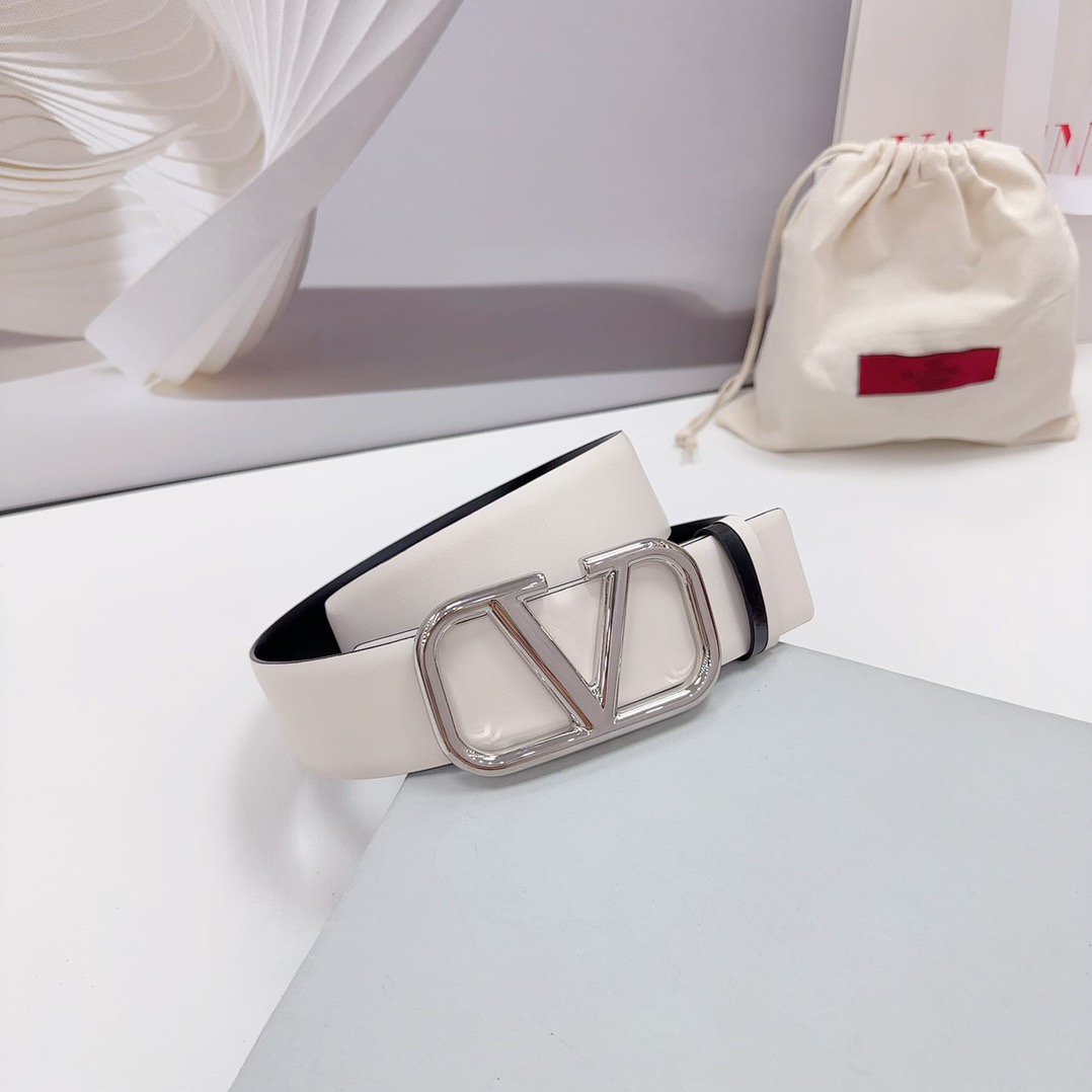 V*alentino Belts Top Quality