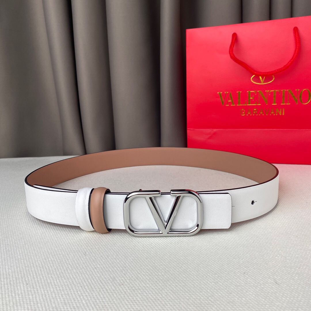 V*alentino Belts Top Quality