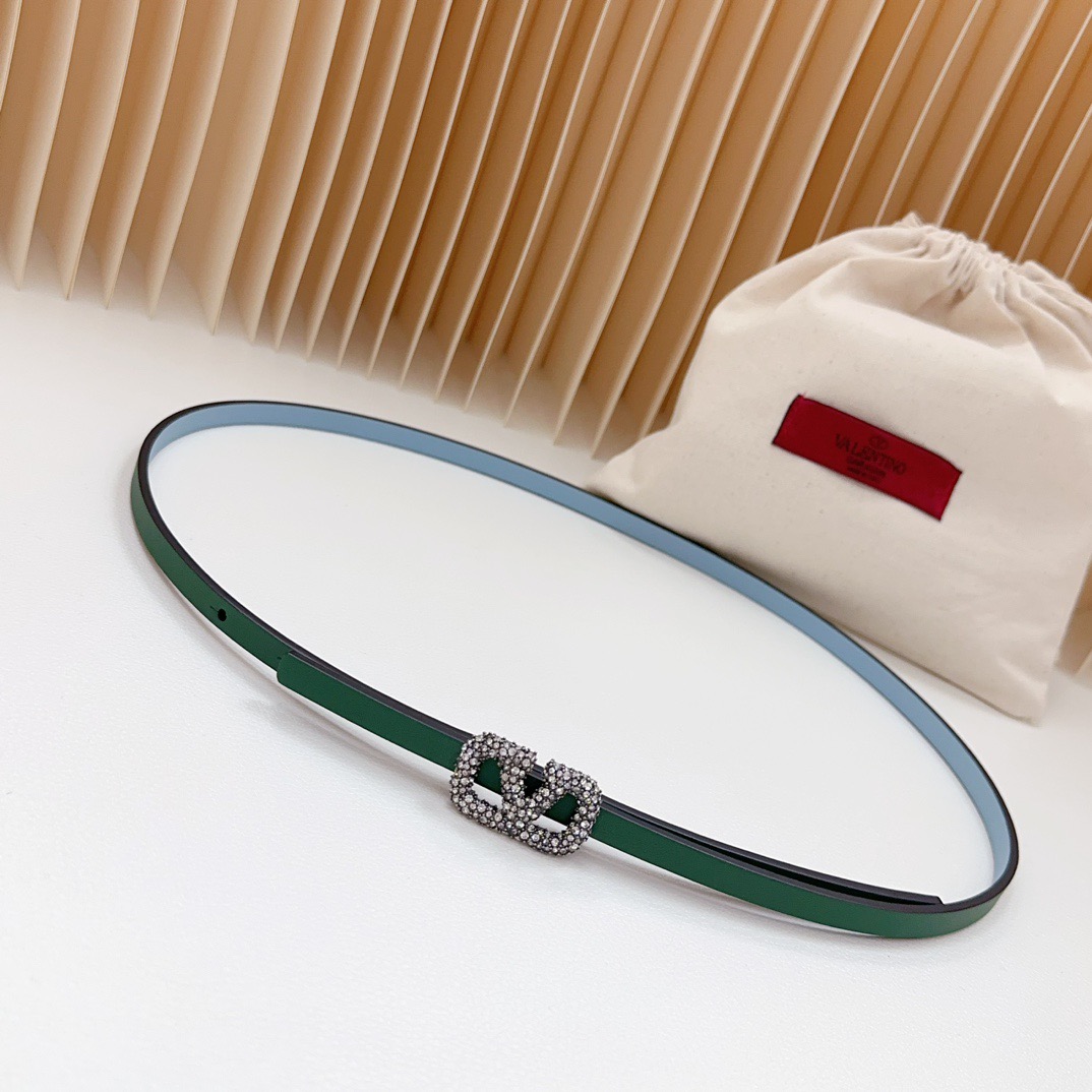 V*alentino Belts Top Quality