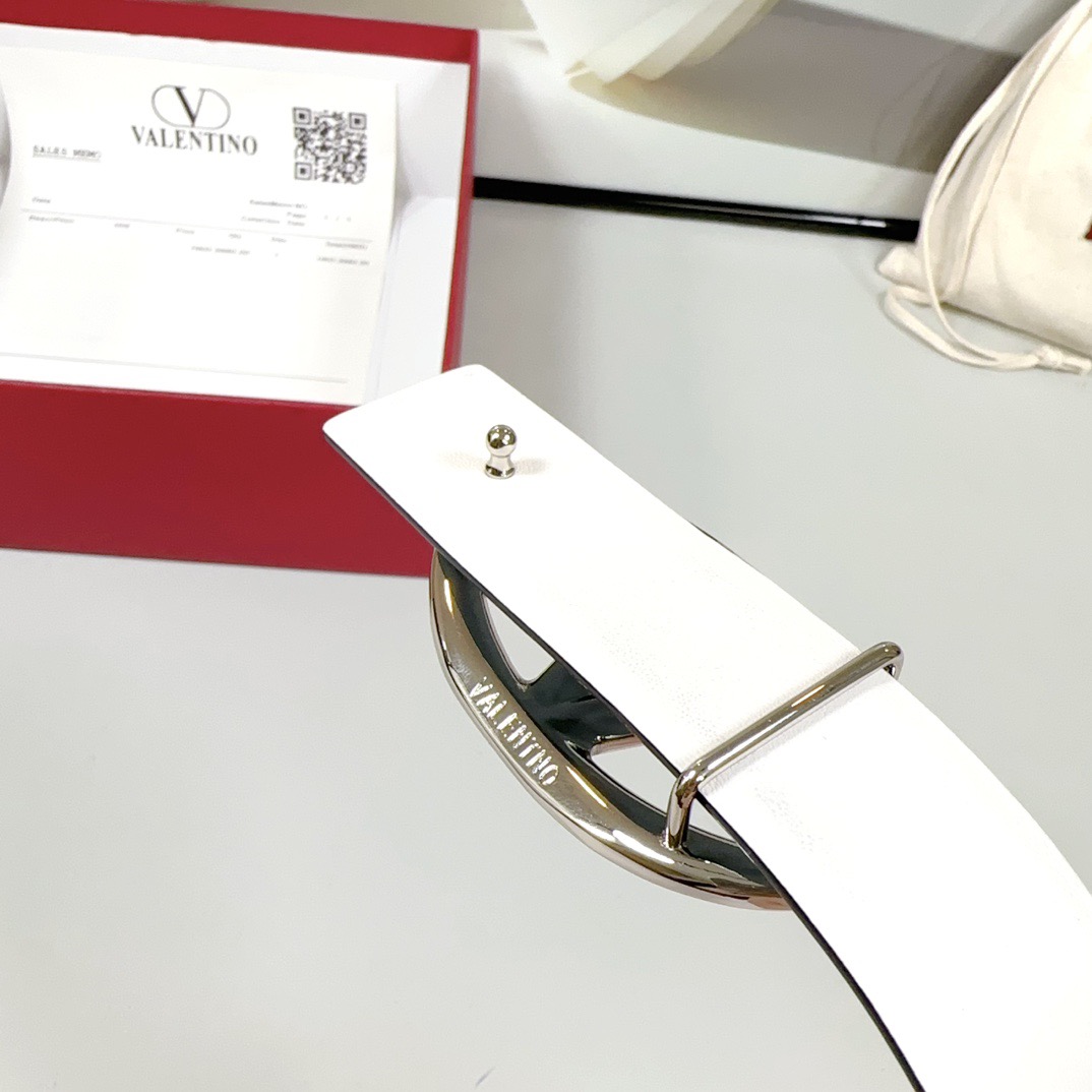 V*alentino Belts Top Quality