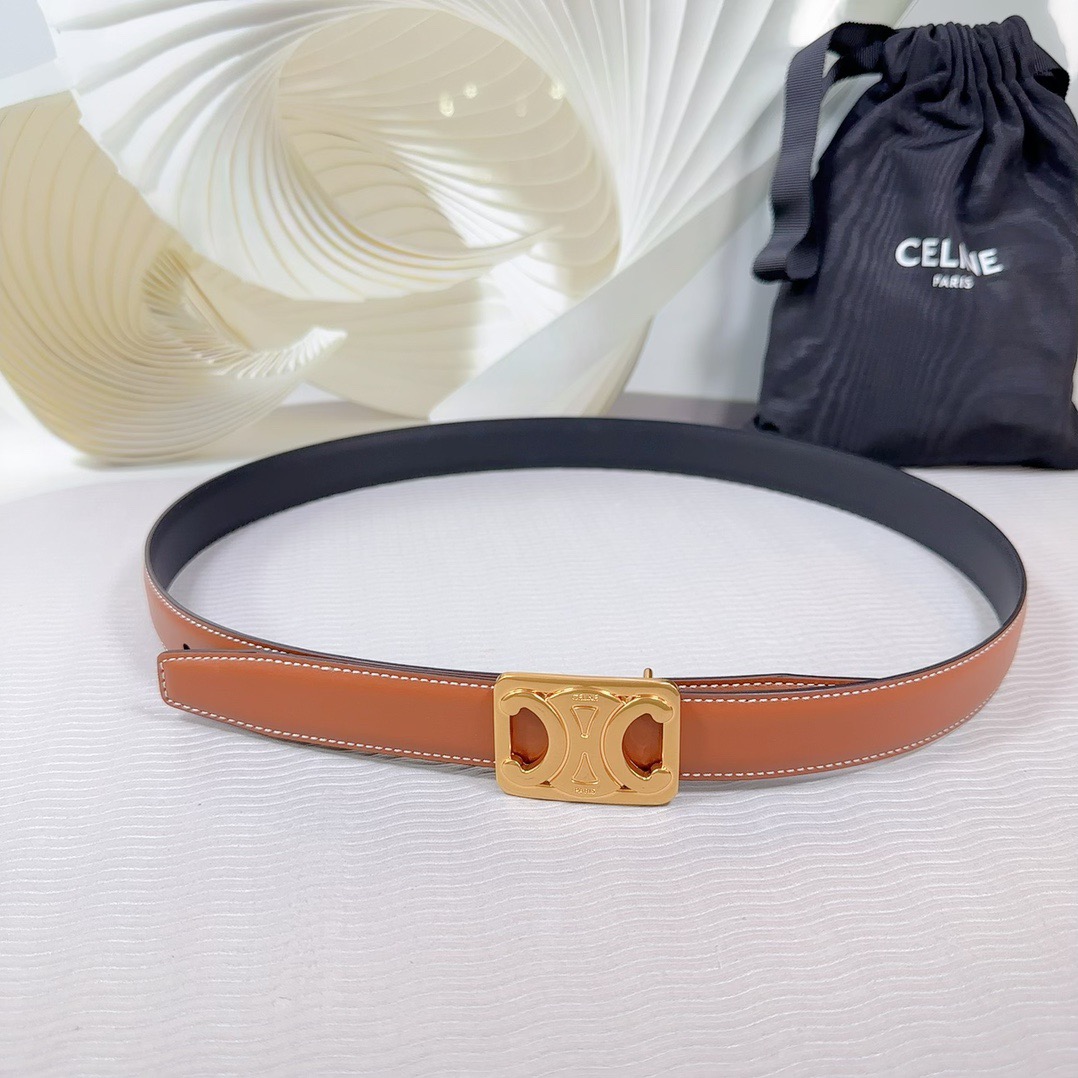 C* eline Belts Top Quality