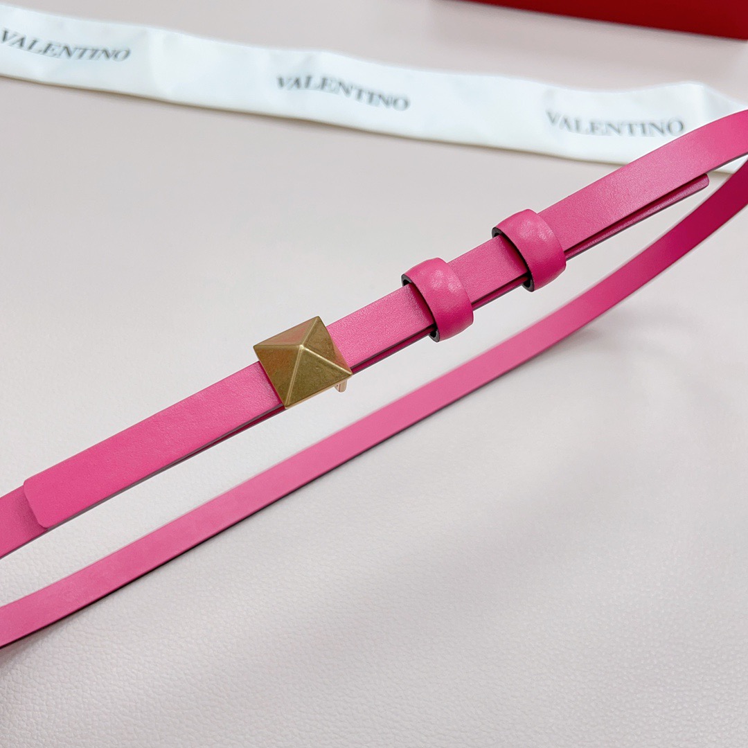 V*alentino Belts Top Quality