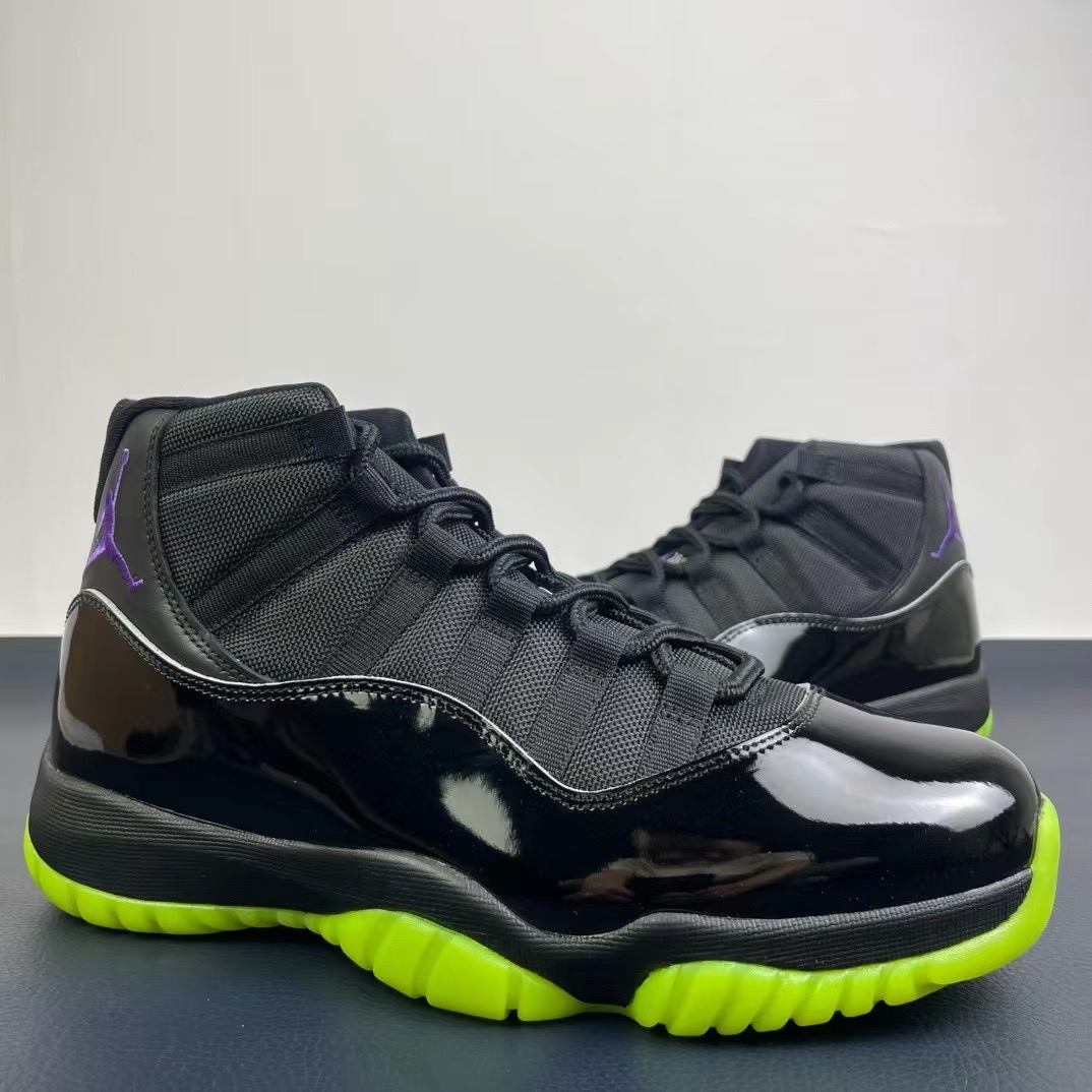 NIKE Air Jordan 11（）