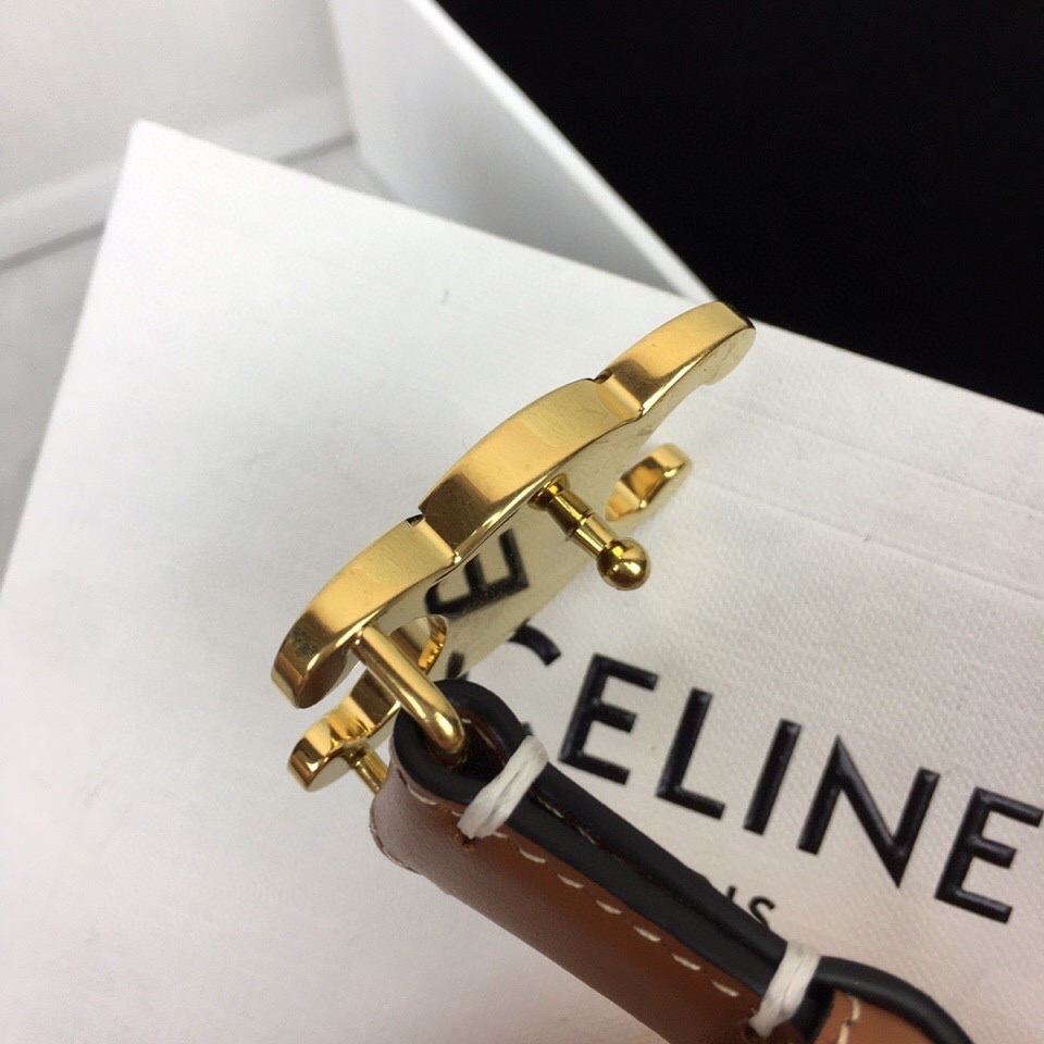 C* eline Belts Top Quality