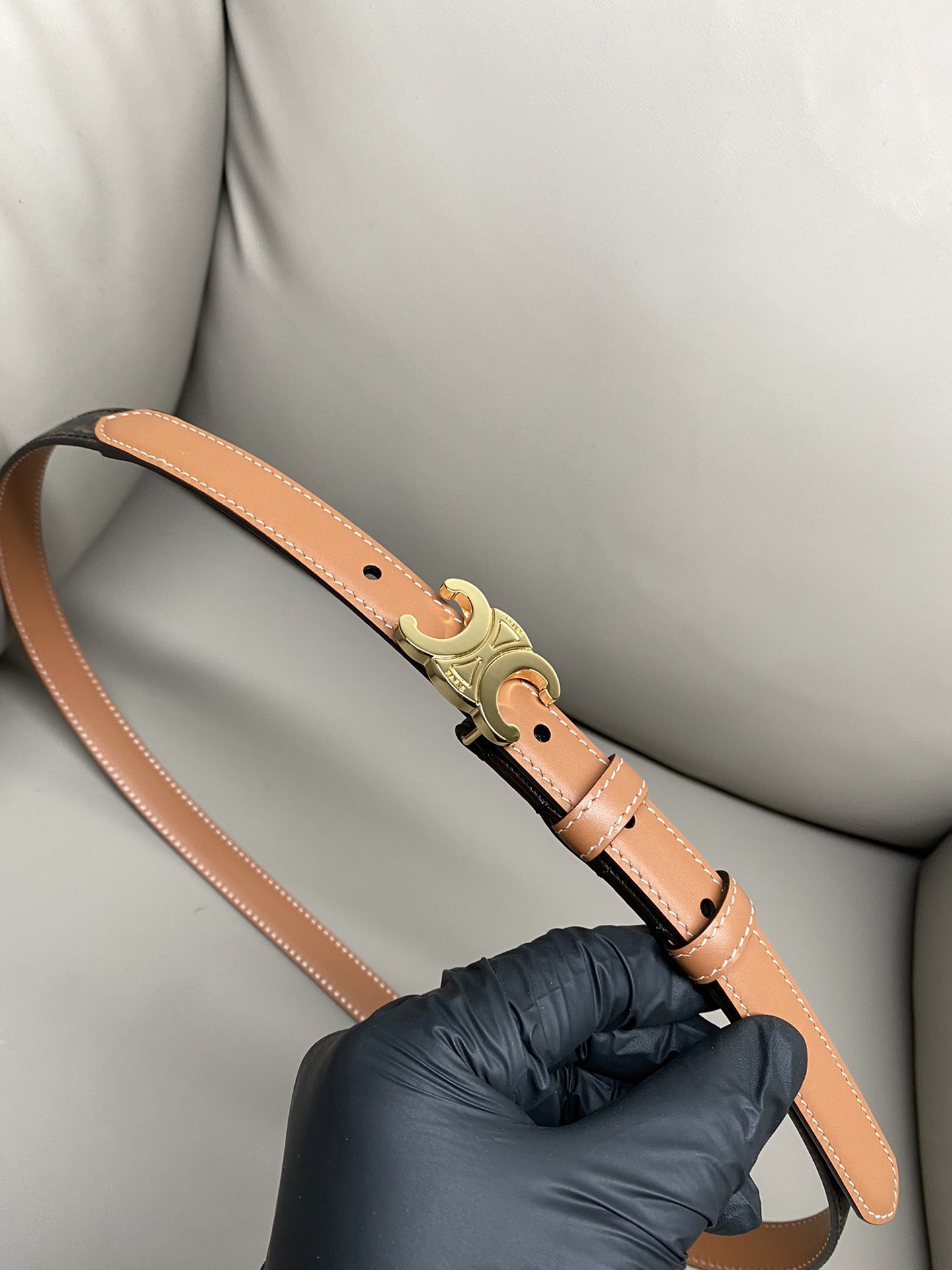 C* eline Belts Top Quality