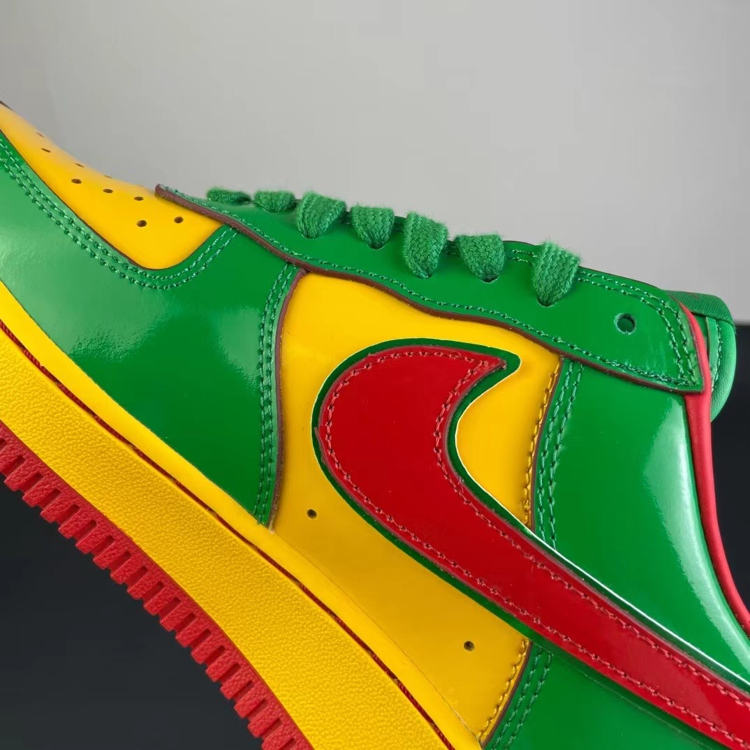 from Nike /Lil Yachty