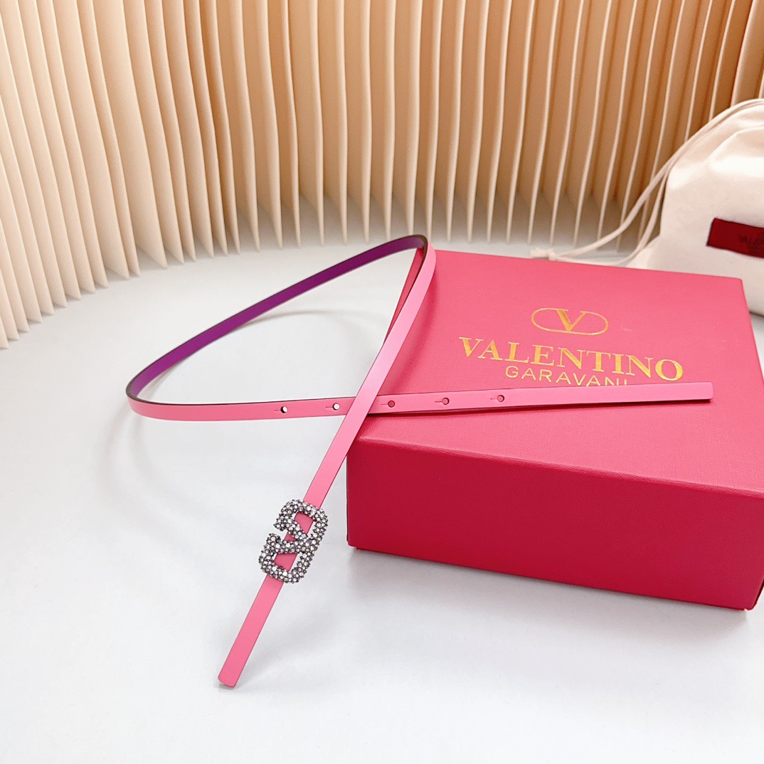 V*alentino Belts Top Quality