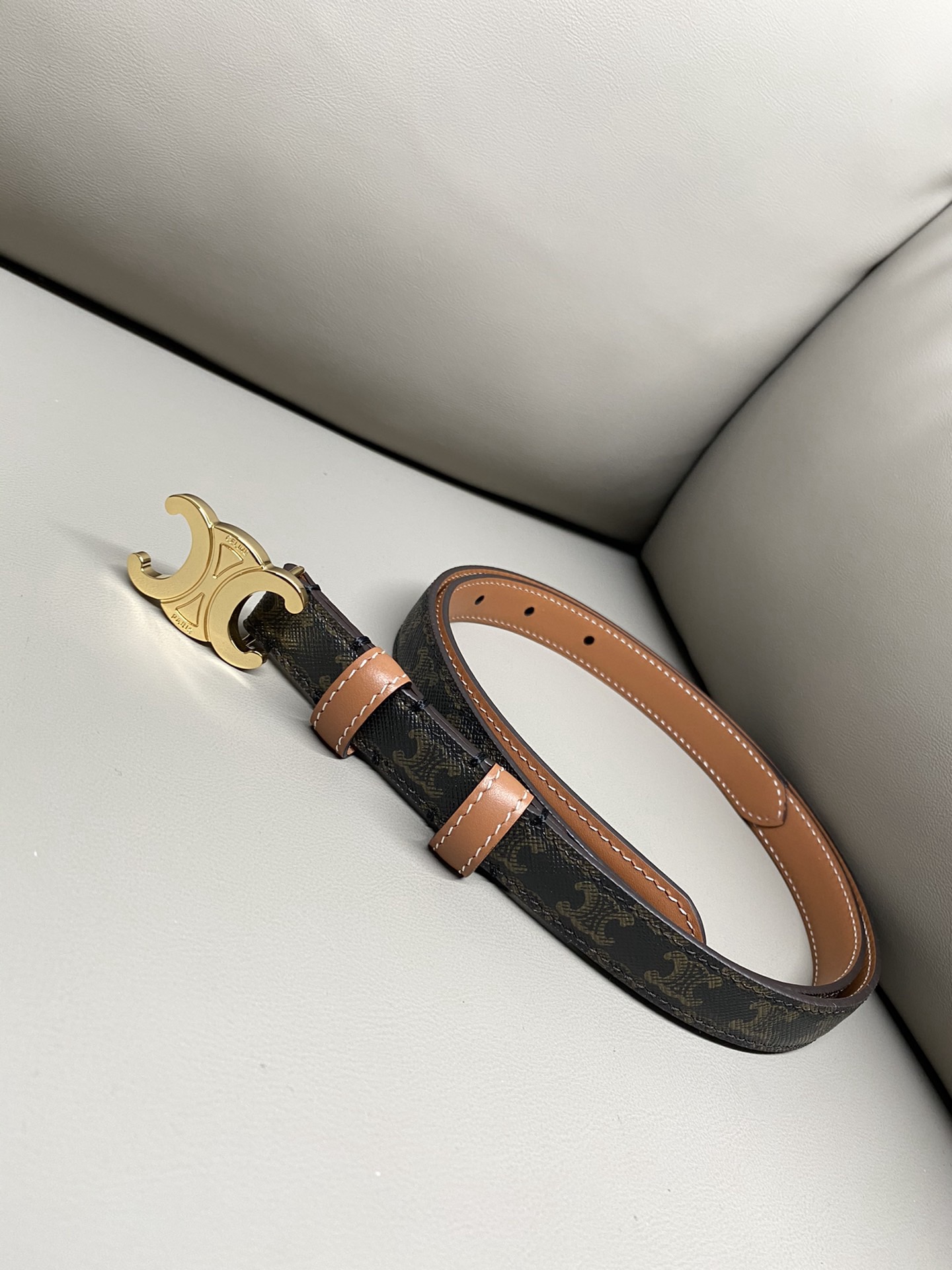 C* eline Belts Top Quality