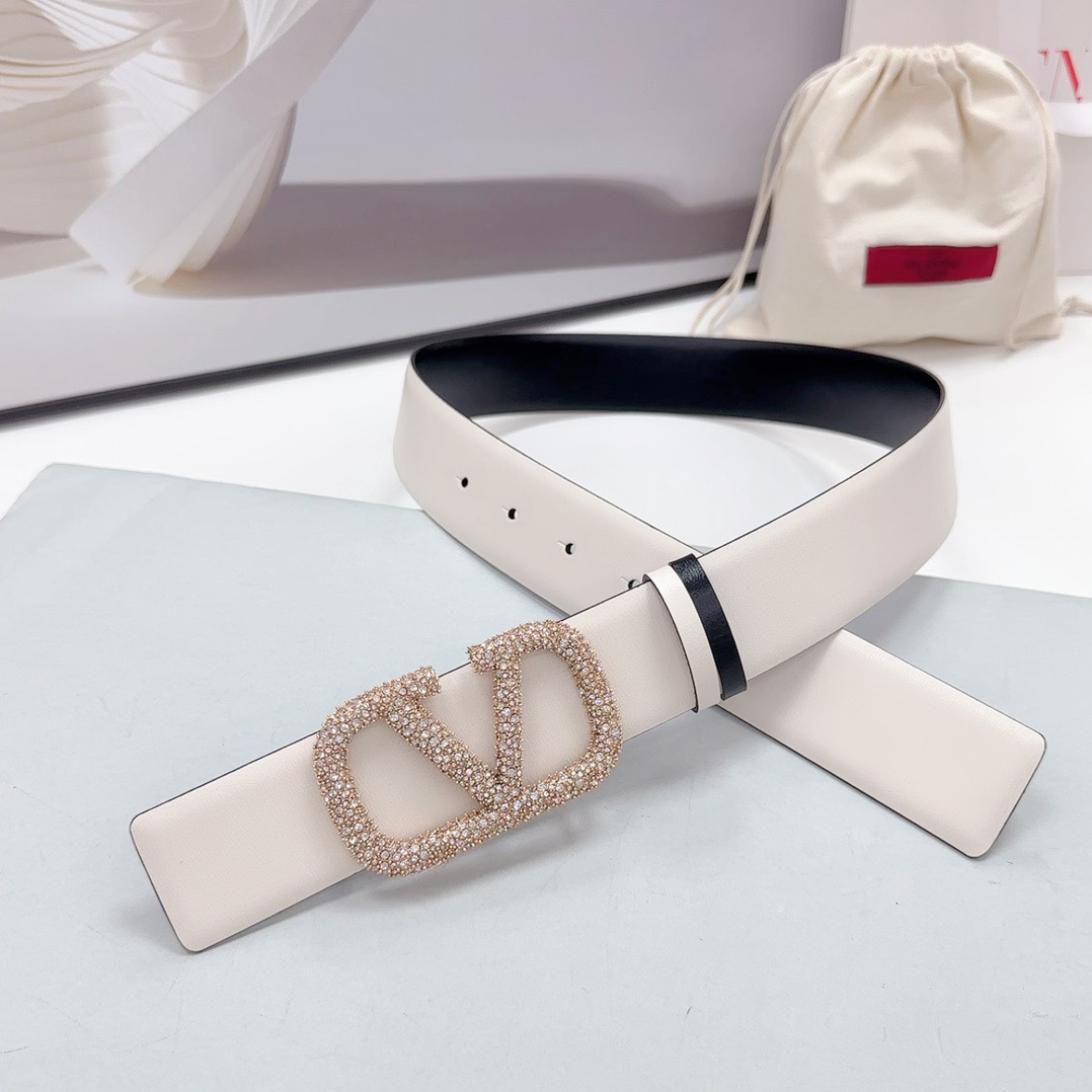 V*alentino Belts Top Quality