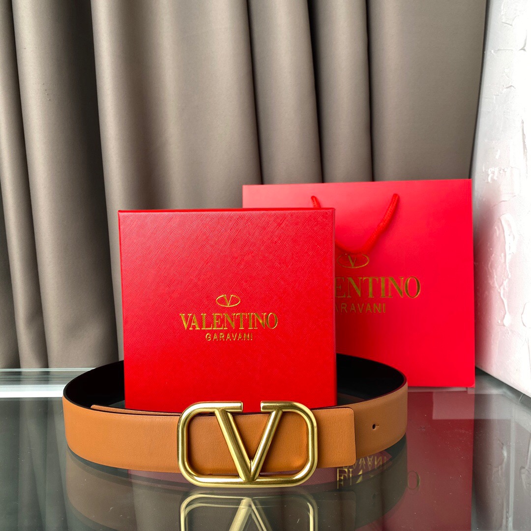 V*alentino Belts Top Quality