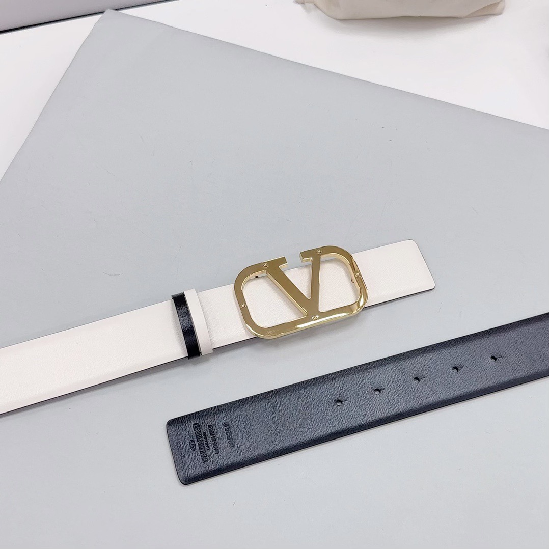 V*alentino Belts Top Quality