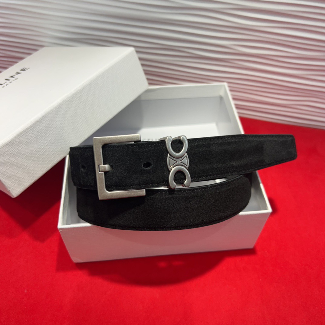 C* eline Belts Top Quality
