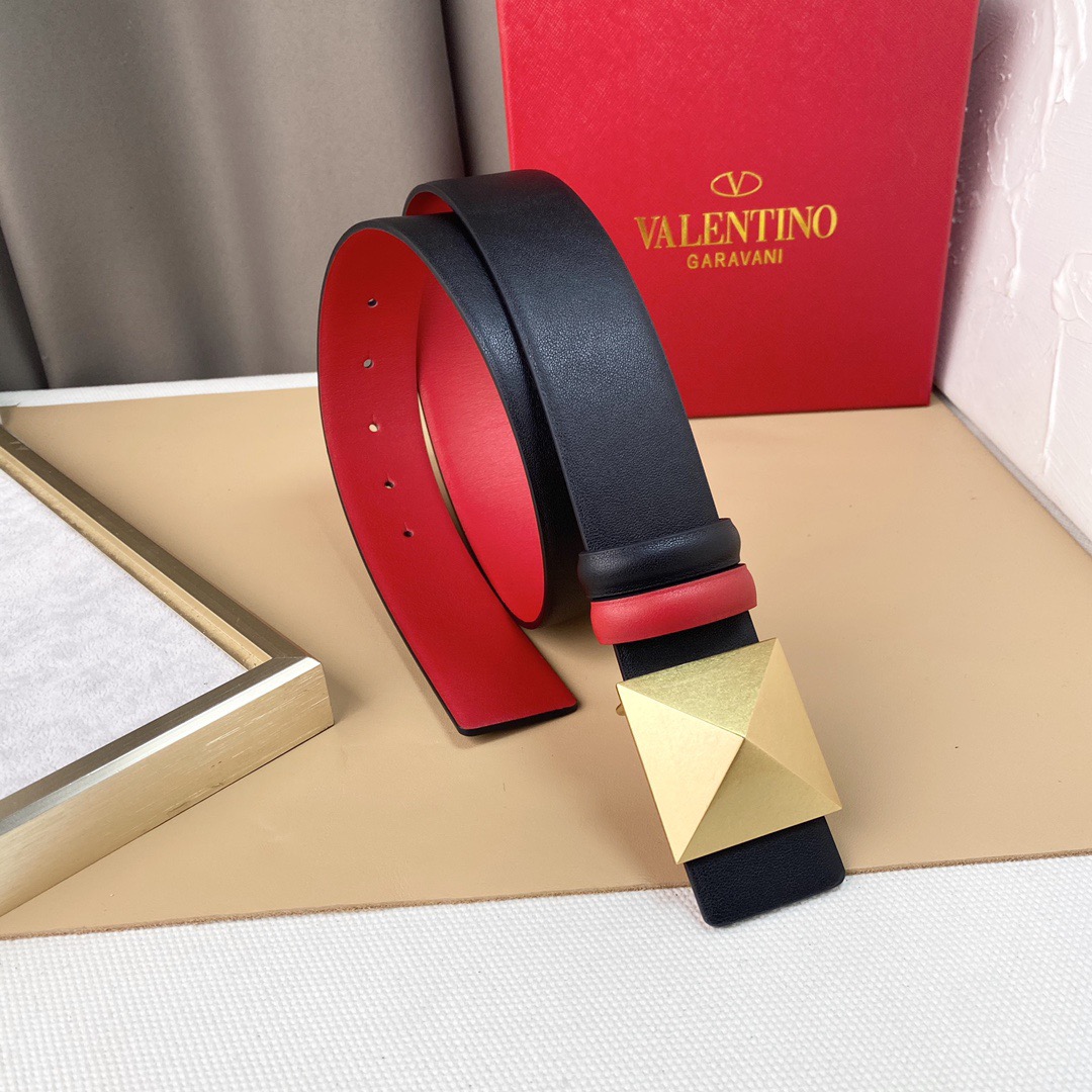 V*alentino Belts Top Quality