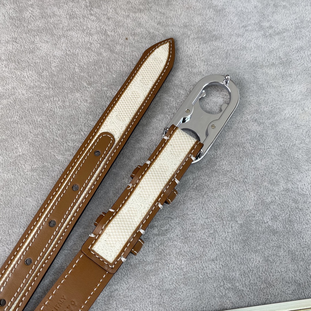 C* eline Belts Top Quality