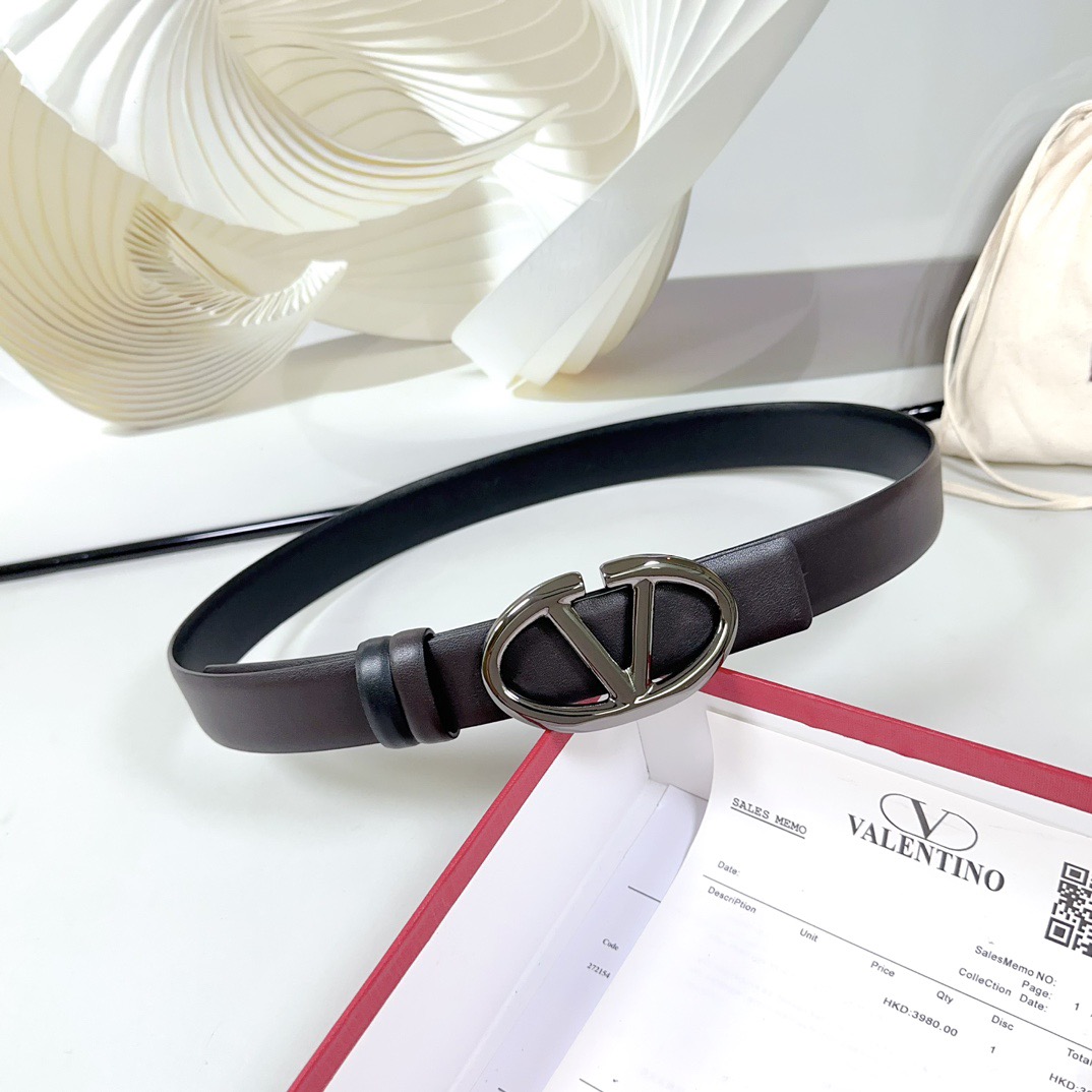 V*alentino Belts Top Quality