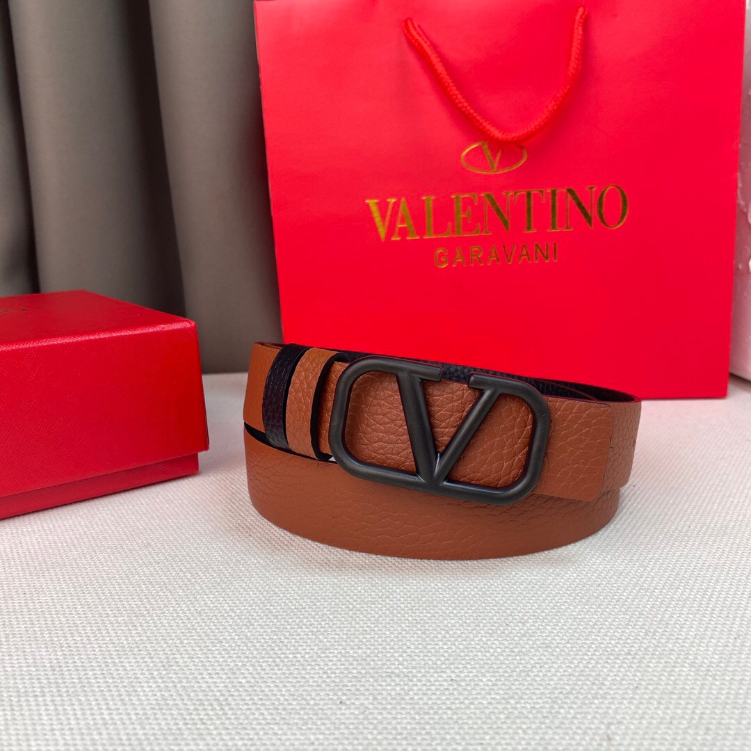 V*alentino Belts Top Quality