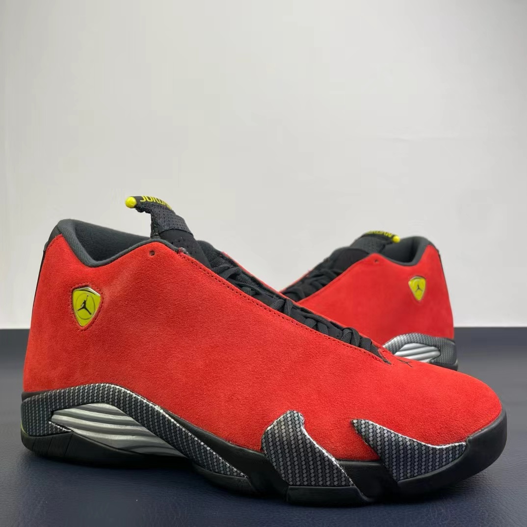 Air Jordan 14