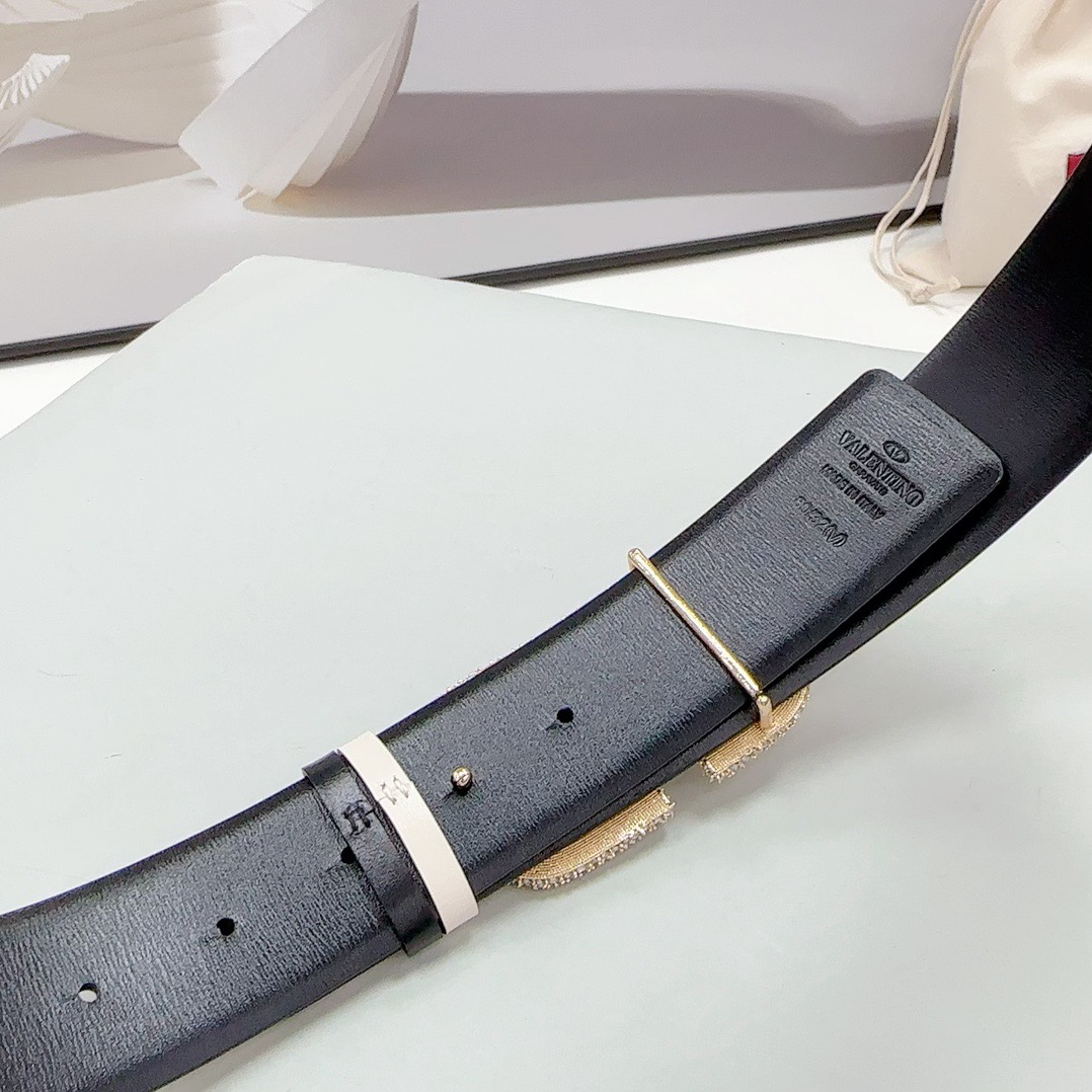 V*alentino Belts Top Quality