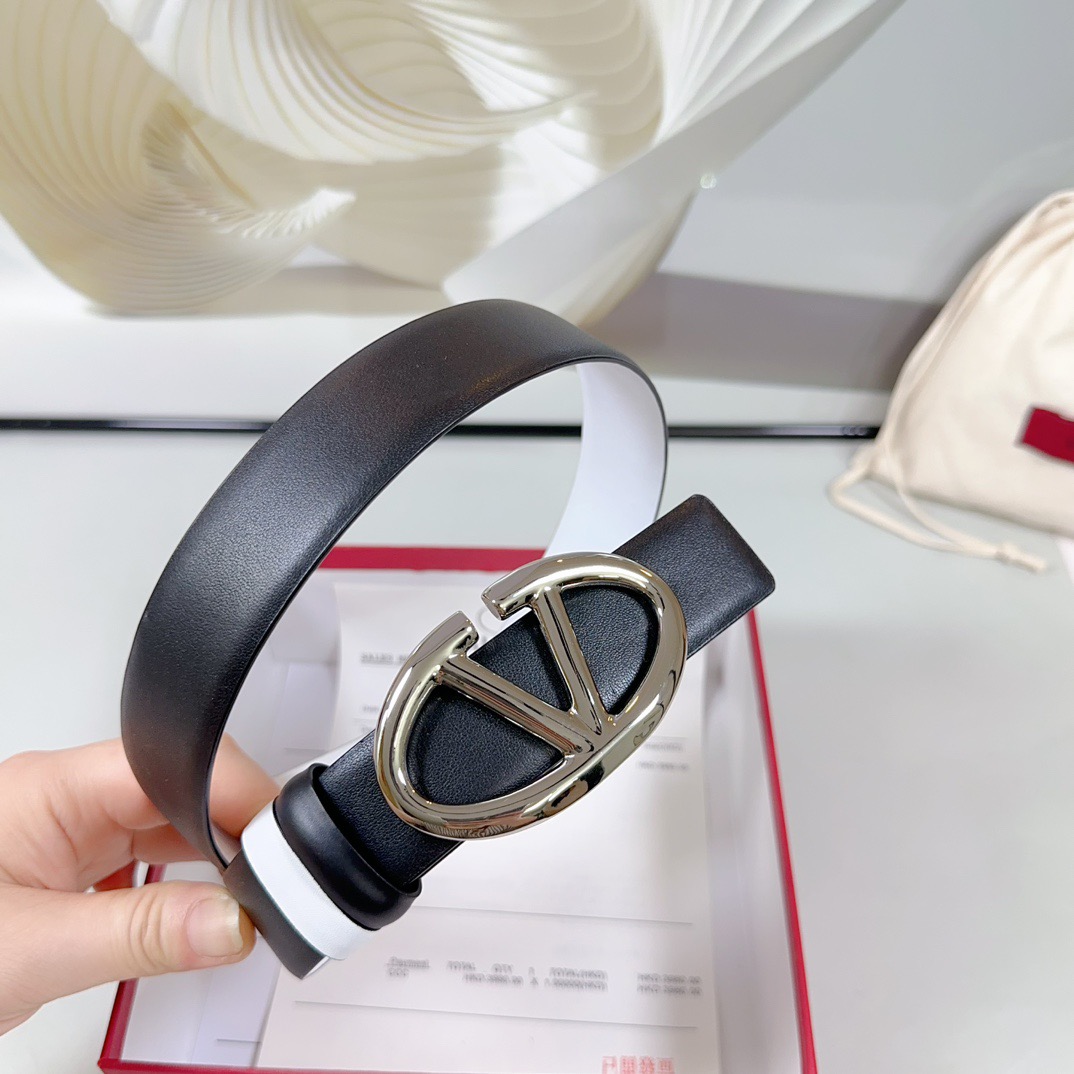 V*alentino Belts Top Quality