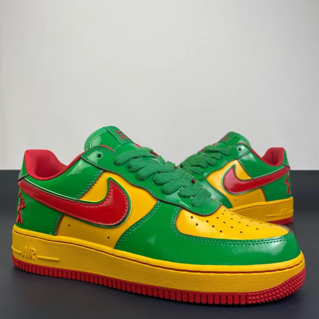 from Nike /Lil Yachty