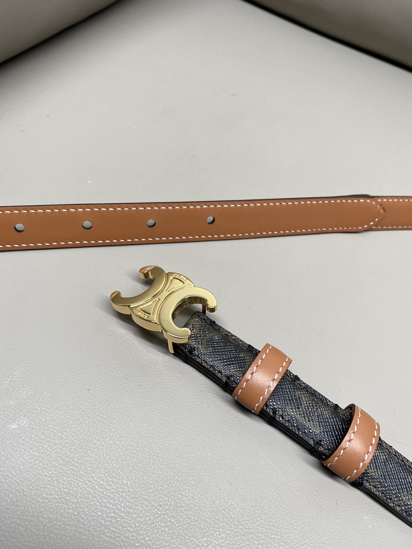 C* eline Belts Top Quality