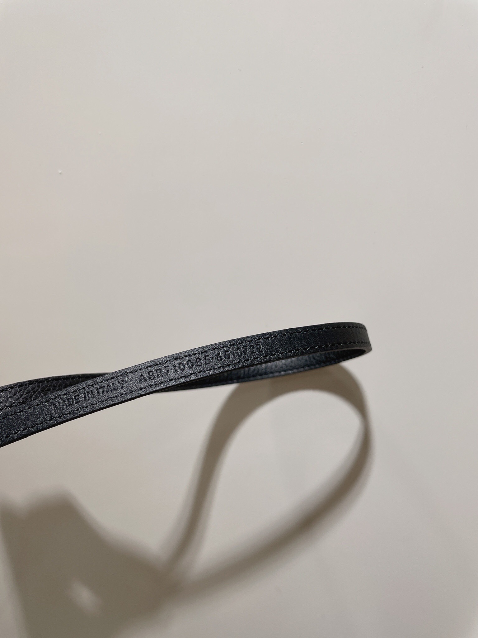 Y*SL Belts Top Quality