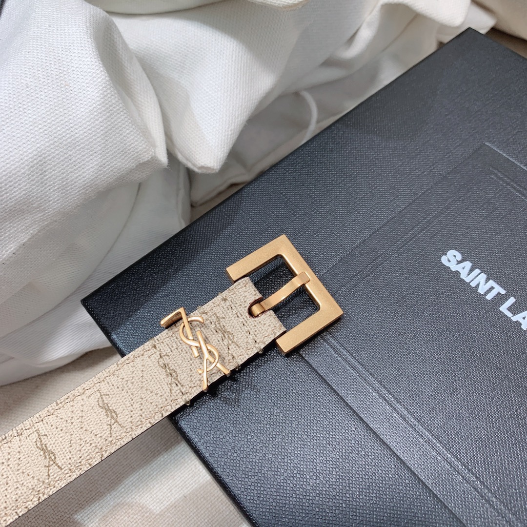 Y*SL Belts Top Quality