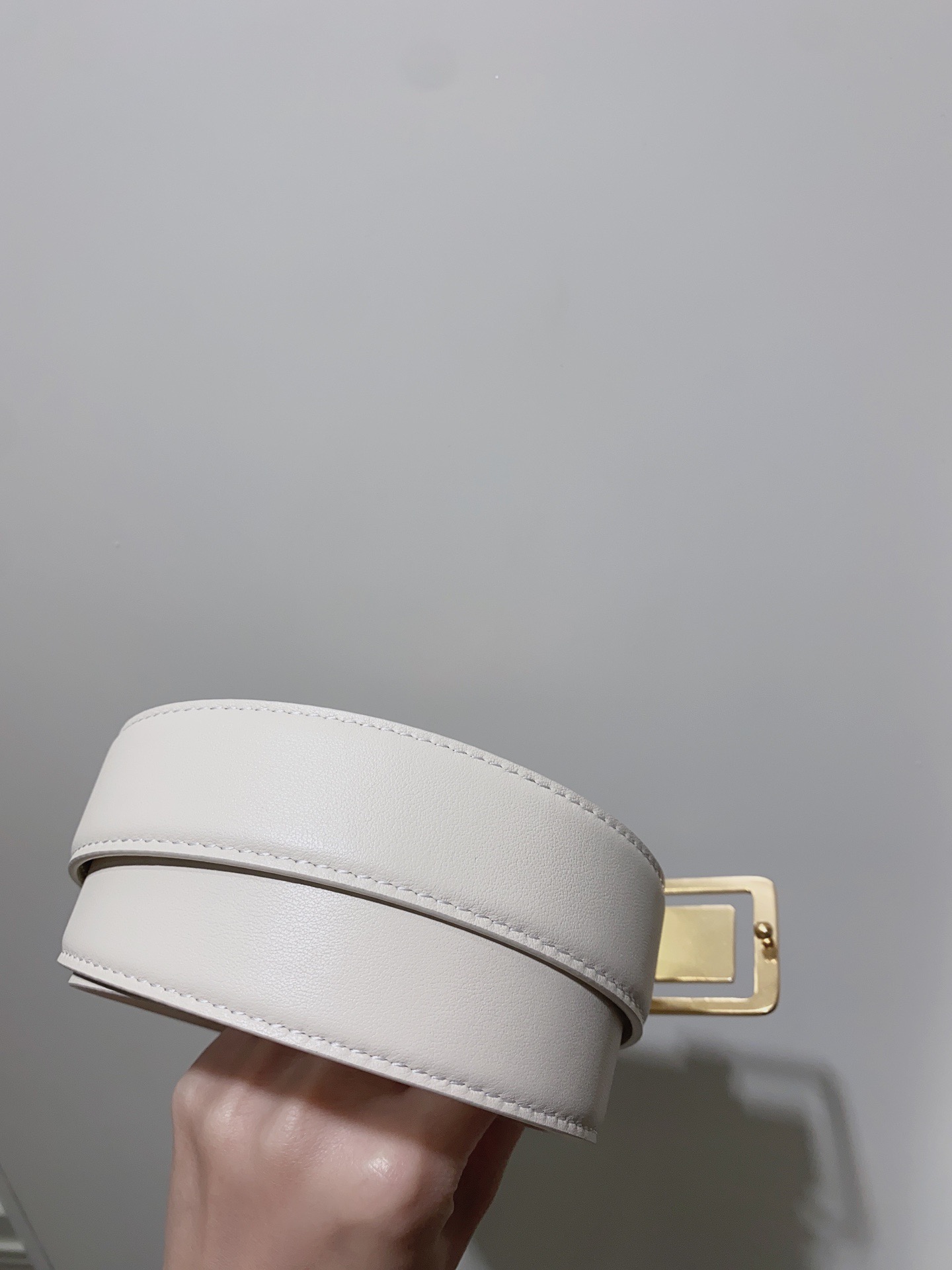 Y*SL Belts Top Quality